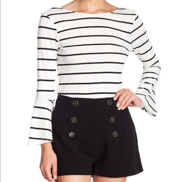 Cupcakes & cashmere Blouse - Picture 3 of 8